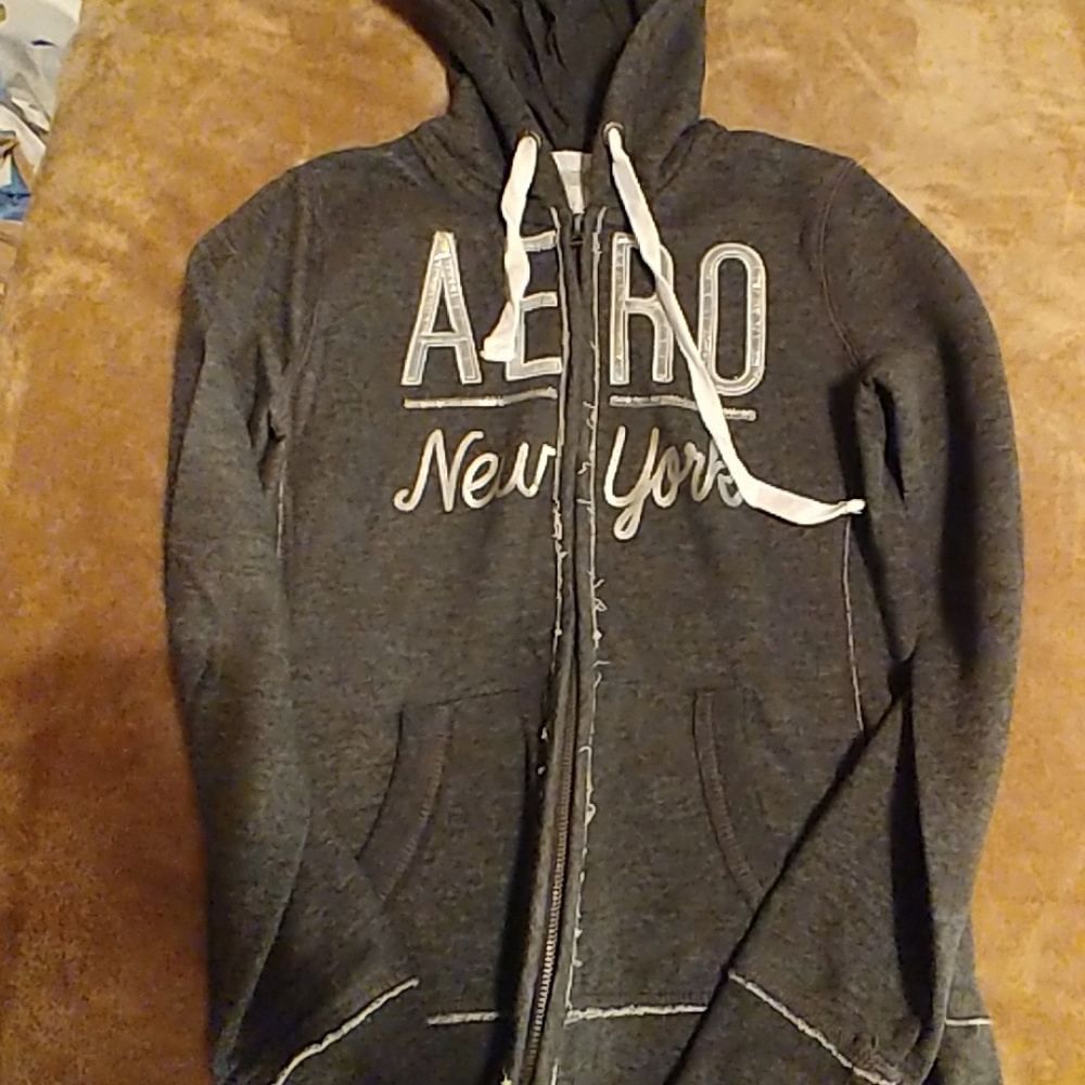 Zip up hoodie women's